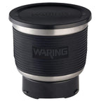 Waring 3-Cup Grinding Bowl w/lid for WSG60 Spice Grinder