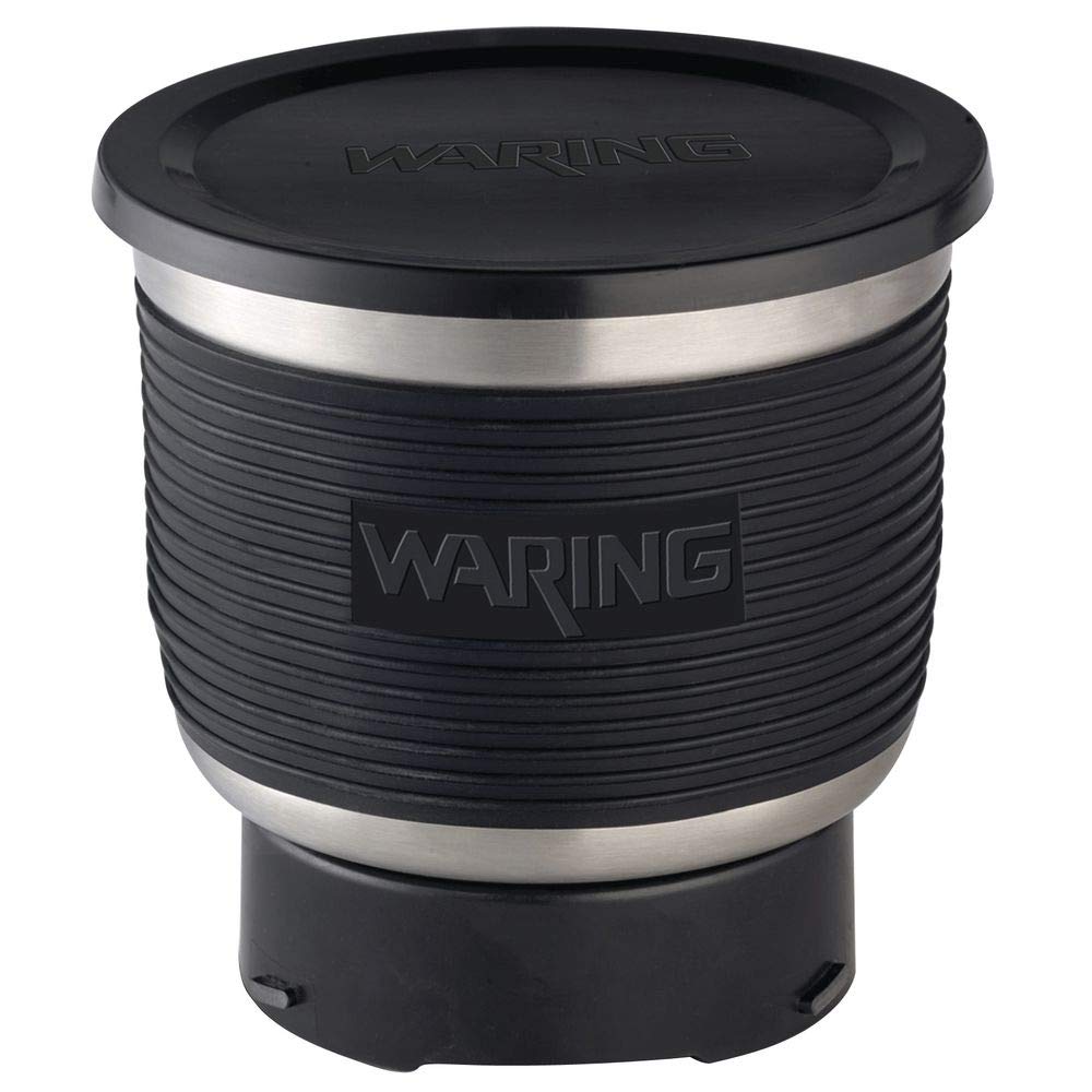Waring 3-Cup Grinding Bowl w/lid for WSG60 Spice Grinder