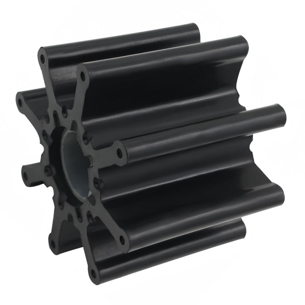 GHmarine 59362T6 Water Pump Impeller Repair Kit for Mercruiser Bravo 1 2 3