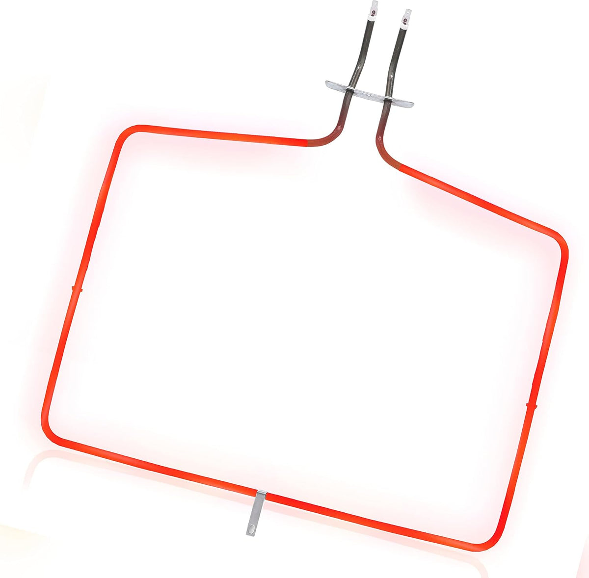 AZ4U Range Oven Bake Element Replacement For Maytag MER8674AW0 MER8700DS1