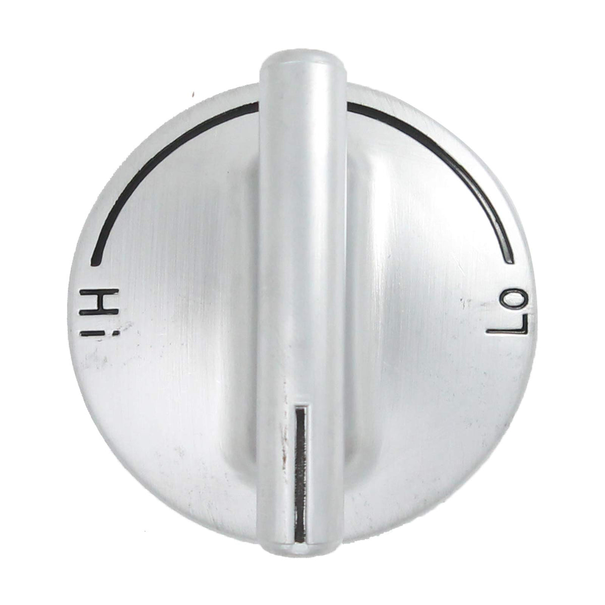 4x 74007733 Gas Range Cooktop Burner Knob for Jenn-Air JGC8430BDB