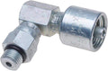 Gates Coupling