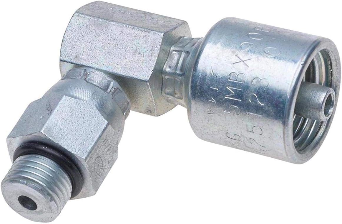 Gates Coupling