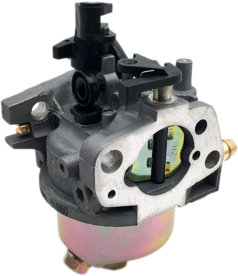 HUAYI OEM Carburetor Compatible with MTD 1P65MC 139CC Engine MTD Yard Machine 1P65MC Lawn Mower