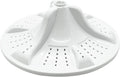 W10553968 Washplate Compatible with Whirlpool Maytag Washer