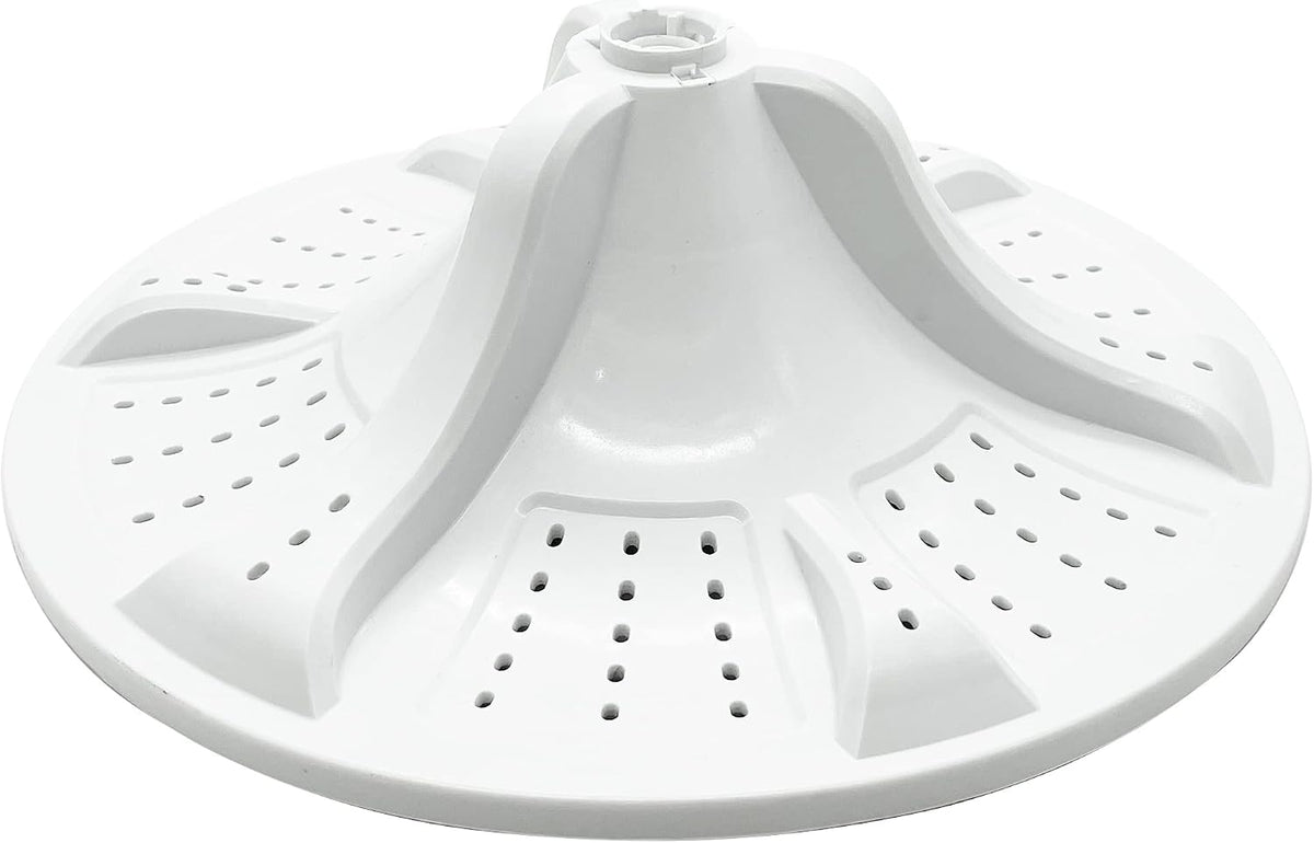 W10553968 Washplate Compatible with Whirlpool Maytag Washer