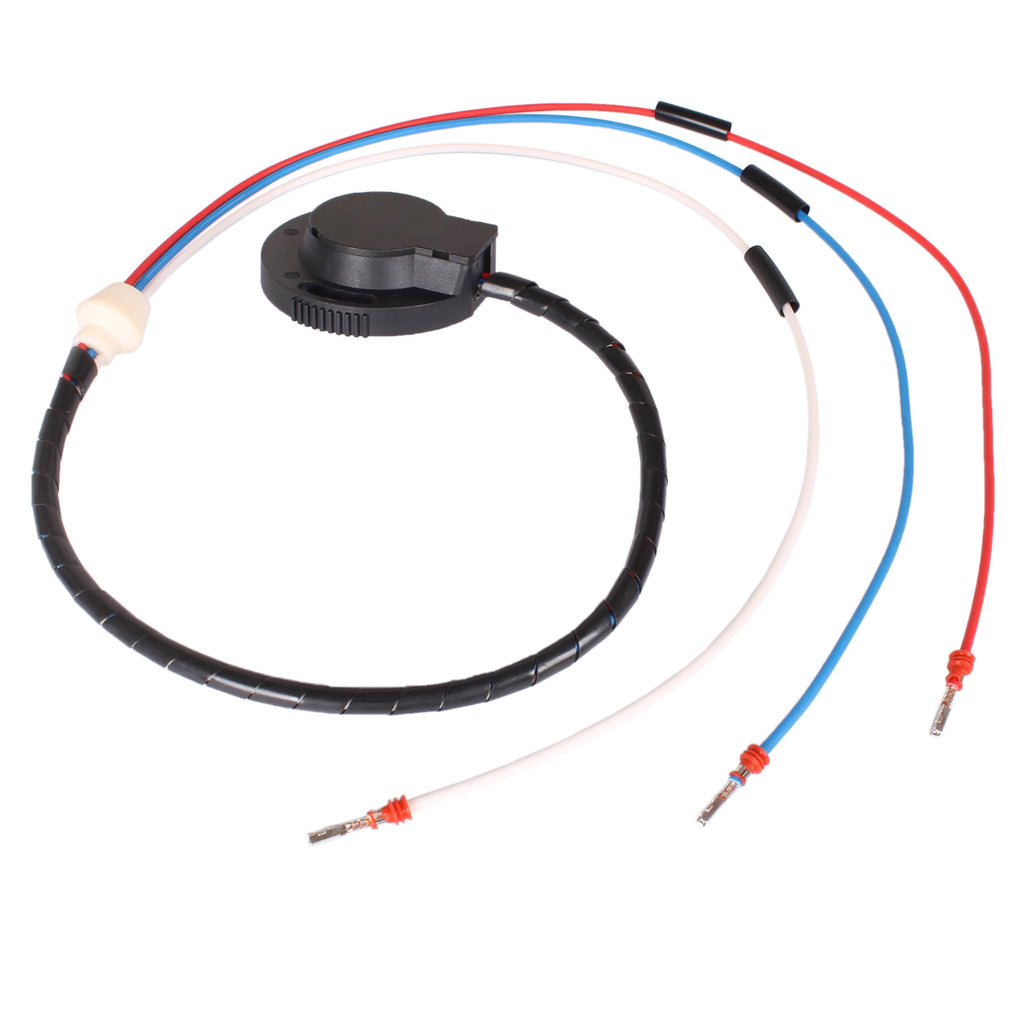 SouthMarine Boat Engine 863187A1 Digital Trim Position Sender for Mercury