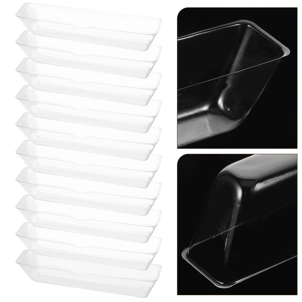Plastic Oil Collecting Cups 20 Pcs Disposable for Range Hood