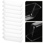 Plastic Oil Collecting Cups 20 Pcs Disposable for Range Hood