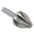 Countersink Drill Bit HHS 32mm Cutting Dia 60° Chamfer Mill Cutter