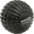 Massage Ball - Myofascial Release Ball for Recovery in Muscles, Shoulder, and Back. Trigger Point Massage and