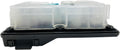 Choice Part WD12X28239 Dishwasher Detergent Rinse Aid dispenser Module for GE