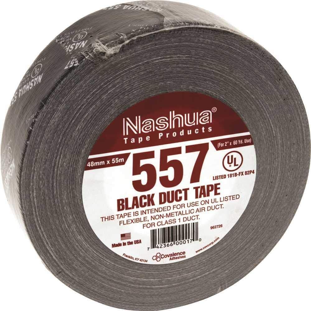 461164 Multi Purpose Duct Tape, 2 In. X 60 Yd, 11 Mil, Gray