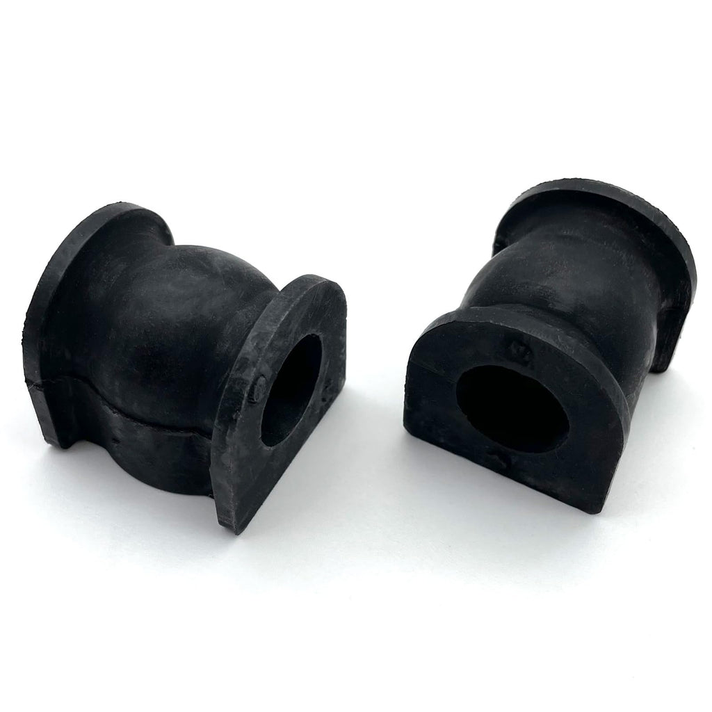 2PCS Rear Stabilizer Bar Bushing 52306-SWA-A01 Compatible with Hon-da CR-V 2007-2011