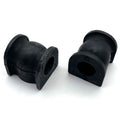 2PCS Rear Stabilizer Bar Bushing 52306-SWA-A01 Compatible with Hon-da CR-V 2007-2011