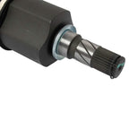 Front CV Axle Shaft Assembly Set