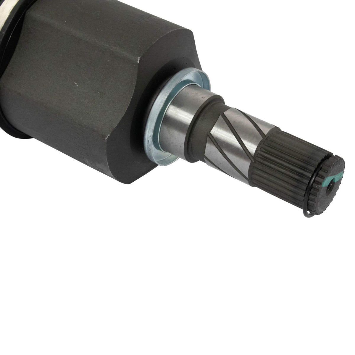 Front CV Axle Shaft Assembly Set