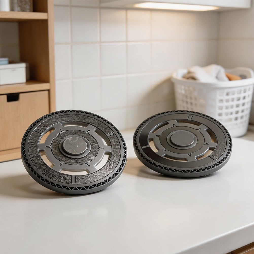 ArtHoval Mop Bracket Accessory for 3I P10 for Vacuum: Quick Attach & Secure