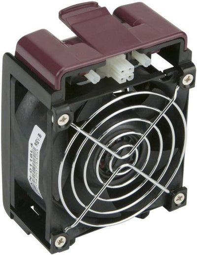 Supermicro Fan FAN-0116L4 80x80x38mm 8.2K rpm PWM Fan for 748 Rev K Brown Box