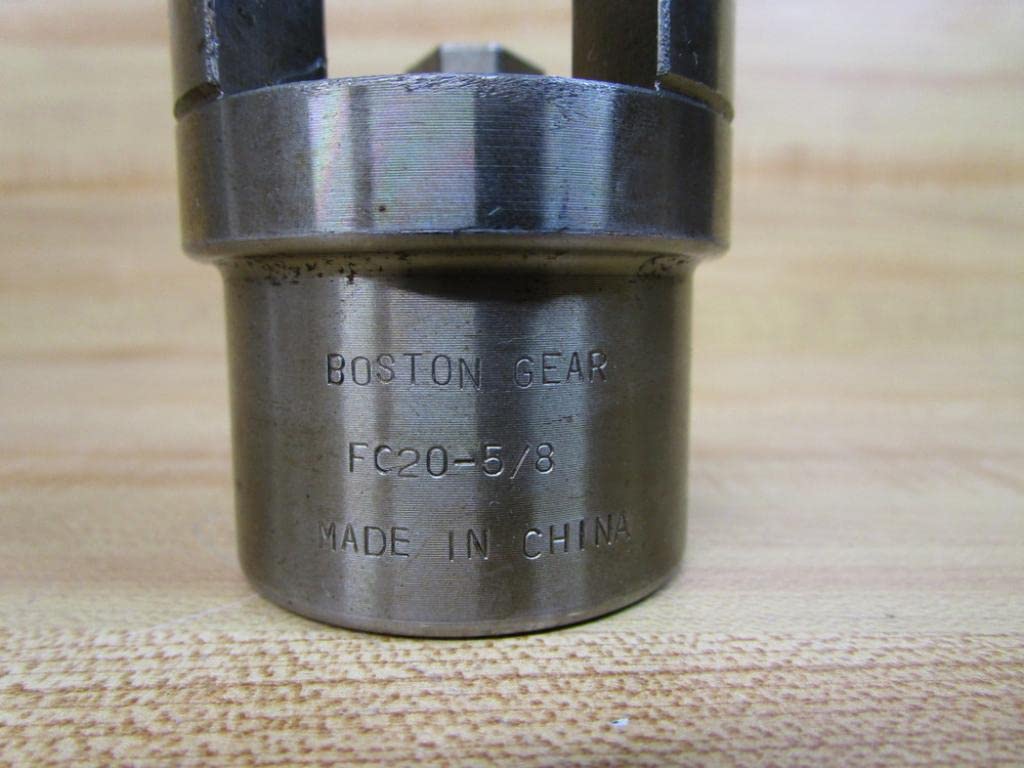Shaft Coupler Body