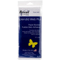445 Splendid Web Plus Fusible Interfacing 15"x36"