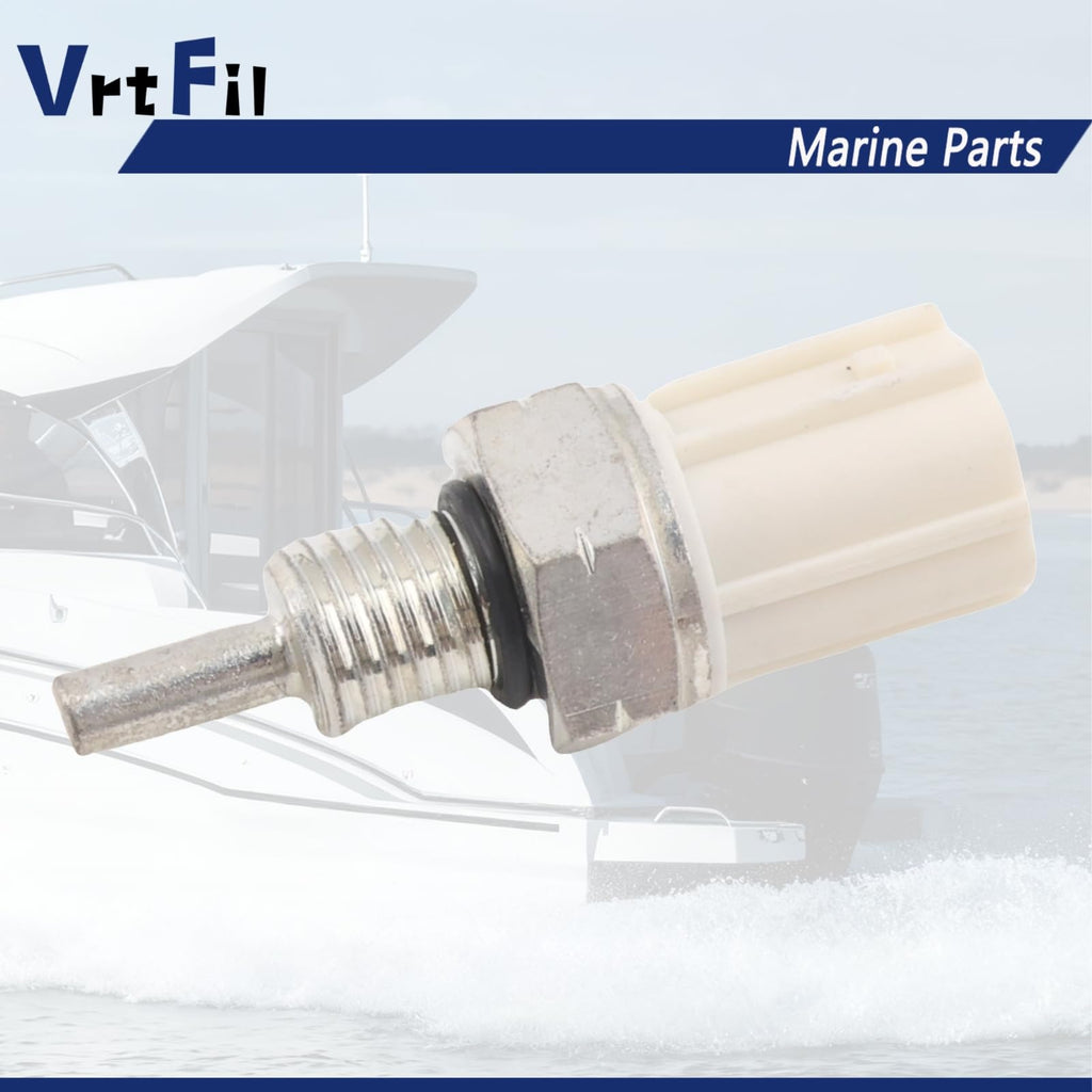 35673-ZW5-003 Water Temperature Sensor Compatible with Honda Outboard 40-150HP
