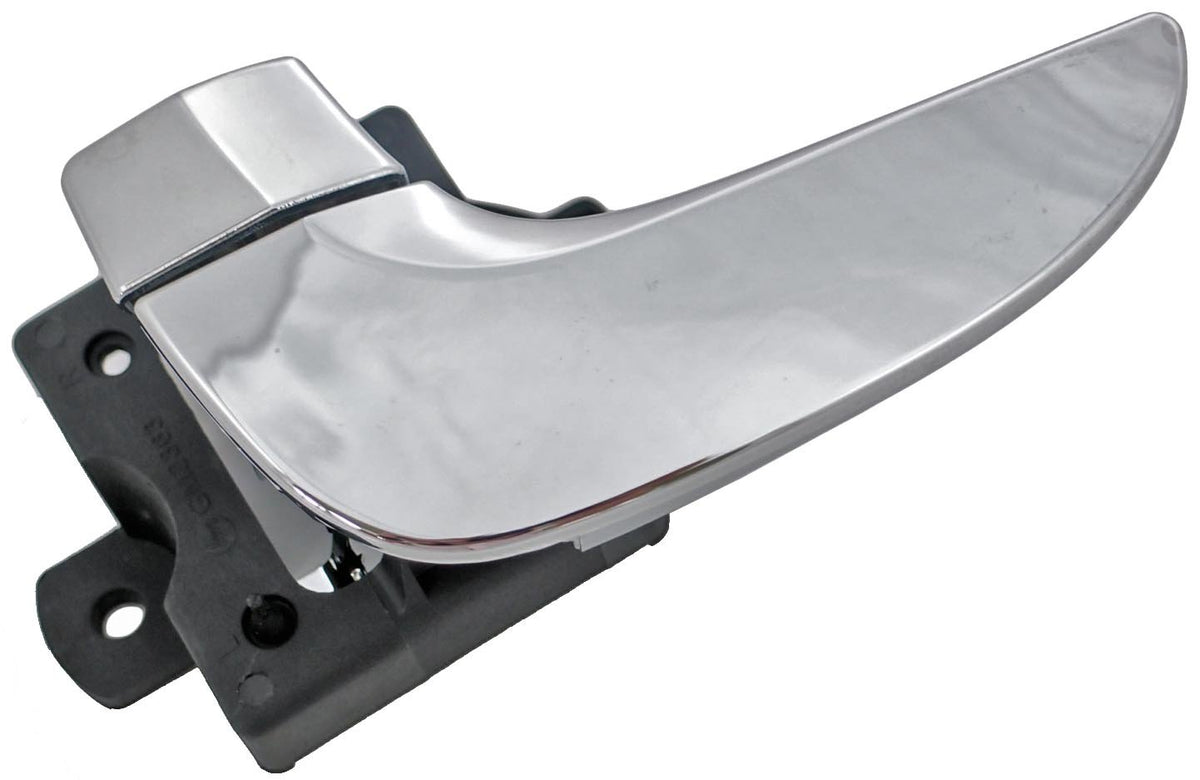 Dorman 82541 Interior Door Handle Compatible with Select Buick Models, Chrome