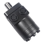 Hydraulic Motor Engine Hydraulic Motor for Char-Lynn 101-1003-009, Eaton 101-1003, 1/2 NPTF Dryseal Pipethread Ports