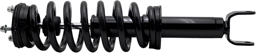 Gabriel G57864 ReadyMount Front 2-inch Leveling Strut and Spring Assembly