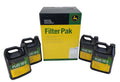 John Deere Genuine 26G Oil/Filter Pak Kit AT534505A