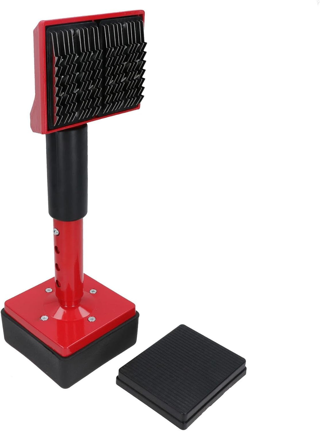 Carpet Knee Kicker Fitting Carpets Gripper Stretcher with Teeth Stretcher TE583