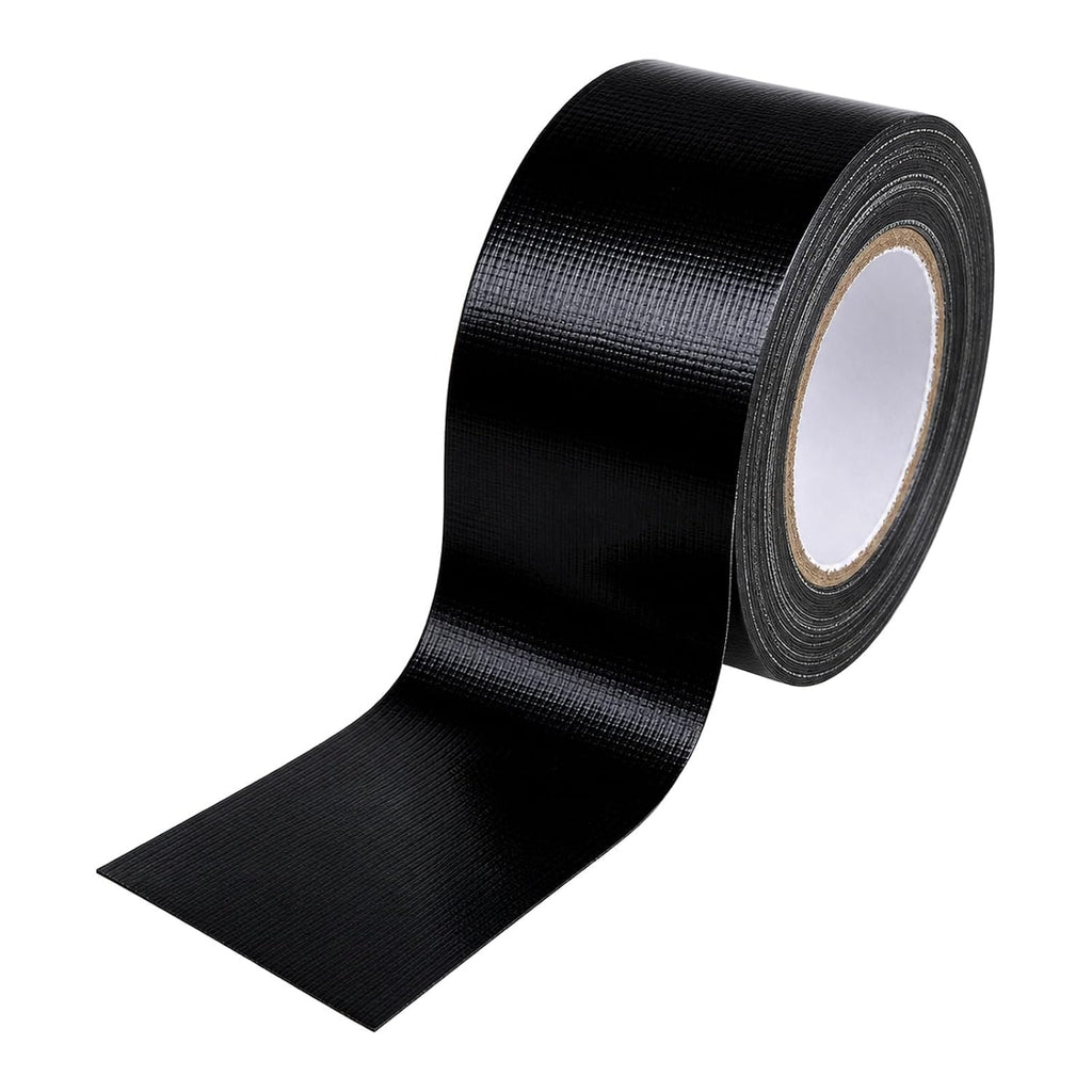 Mini Duct Tape 1.5" X 10 Yd, Travel Size, Water Resistant, 1 Roll
