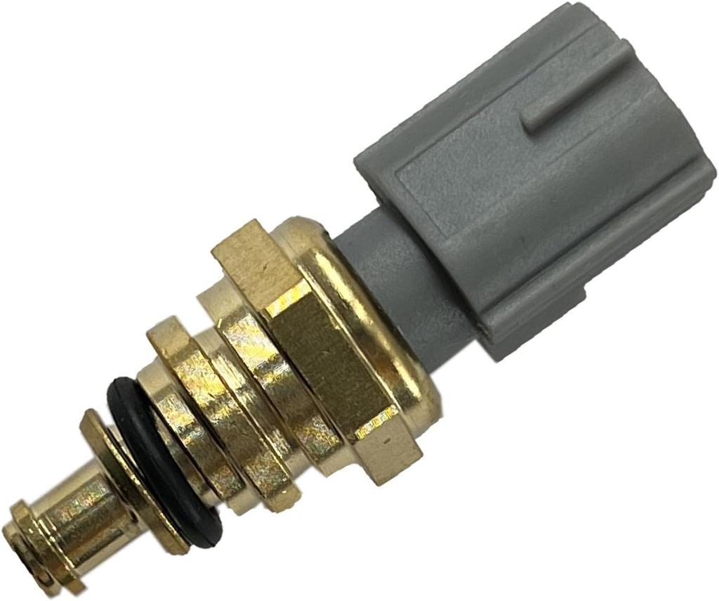 Engine Coolant Temperature Sensor Compatible with F250 F350 F450 F550 Super Duty Explorer Escape 15-20# 1F2218840 1F6018840 1F6018840A