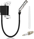 Ignition Coil For Briggs and Stratton 10.5 11 11.5 12.5 13.5 15.5 16.5 17.5 18.5 19 19.5 20 21hp For MTD Troy Bilt