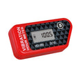 YOOREAL Vibration Hour Meter,Maintenance Hours Waterproof IP68