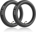 2 Pack 14x2.125 Bike Inner Tubes, 14 Inch Replacement Tire