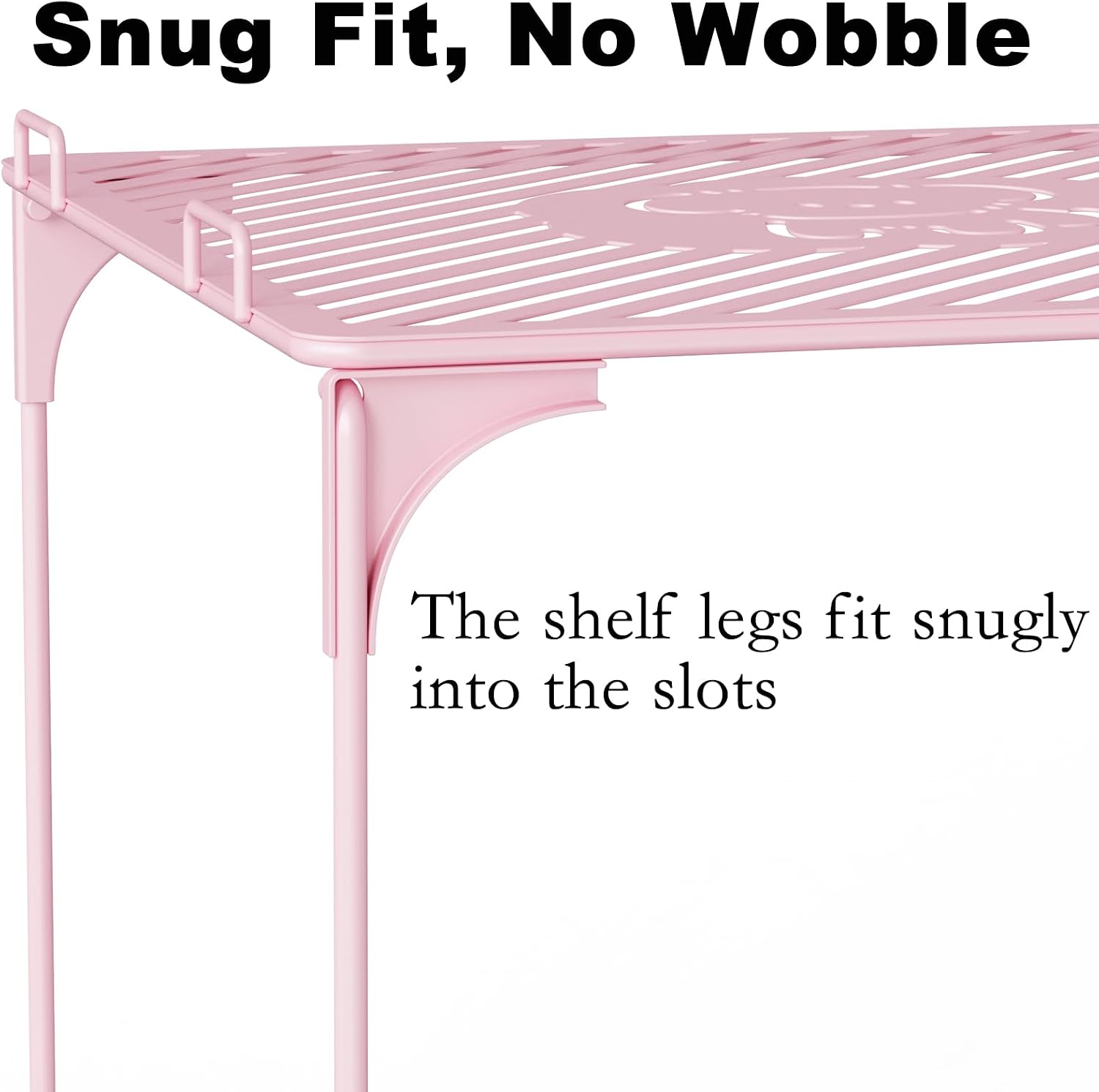 Cute Locker Accessories with Locker Shelf, Magnetic Mirror, Magnetic Pen Holder, Magnetic Small Whiteboard, Back to
