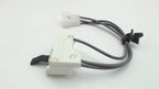 3406101 Dryer Door Switch Compatible With Whirlpool Dryers