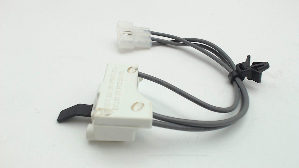 3406101 Dryer Door Switch Compatible With Whirlpool Dryers