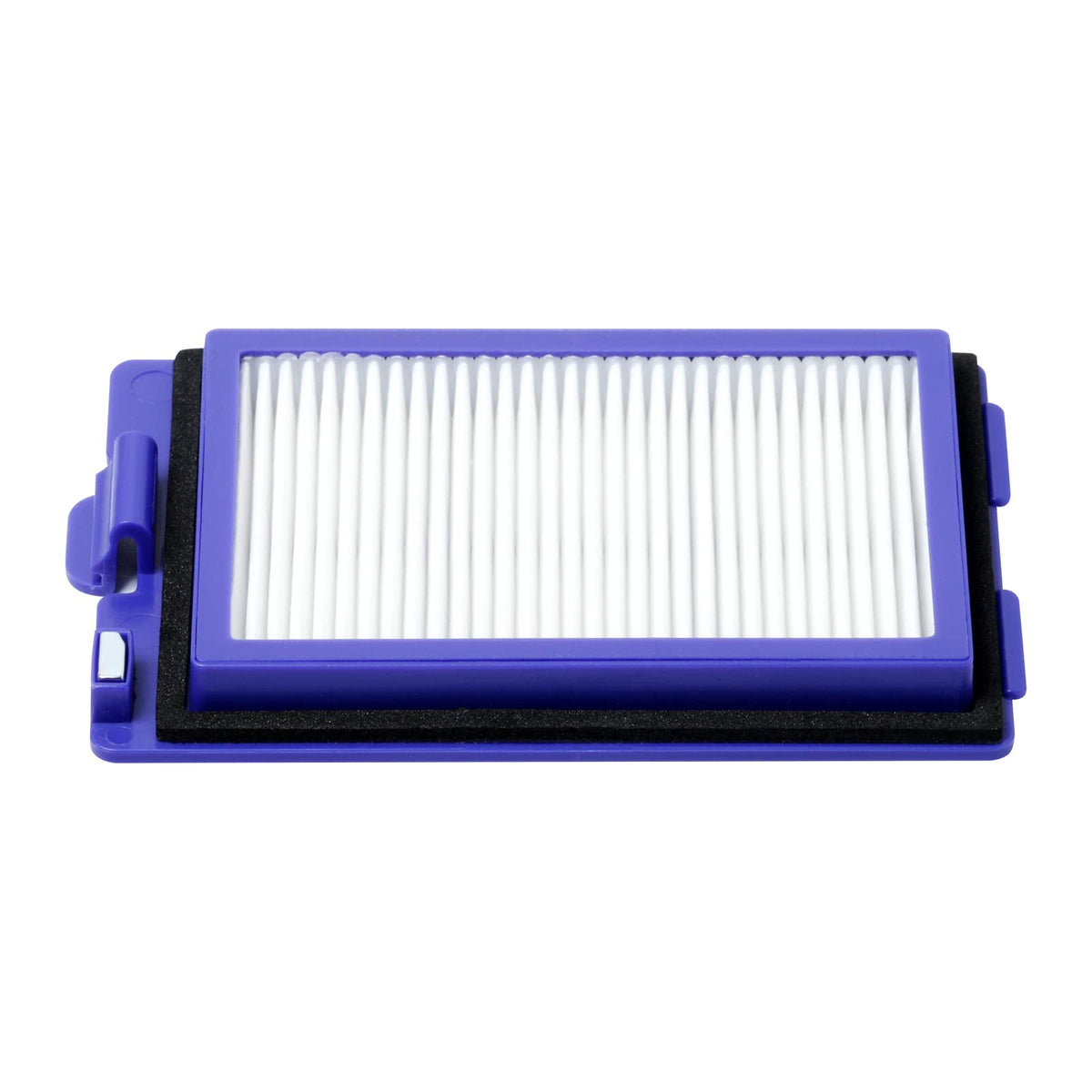 1PCS Replacement HEPA Filter Element Filter Vacuum Cleaner Robotic Vacuum Cleaner Accessories for eufy Robovac X8 Hybrid