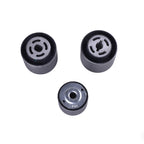 Tiny Force 3Pcs Front Axle Isolator Bushings Kit 4578845AB 52124994AB