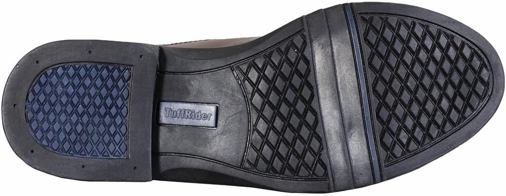 Women's Starter Front Zip Paddock Boots with free Socks | Durable, Easy to Clean Water-Resistant Horse Riding Boots