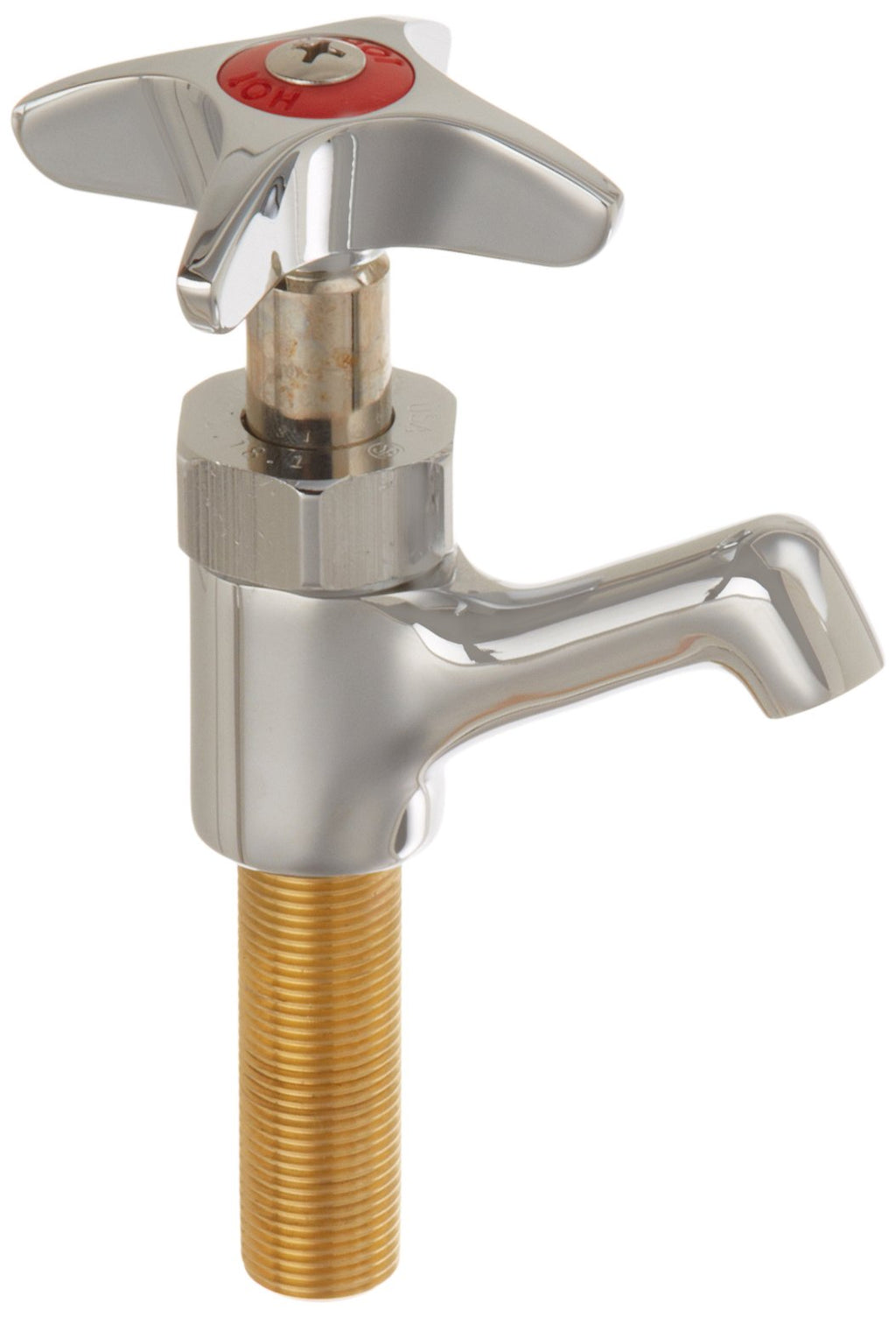Fisher 3042 Faucet DIPPERWELL