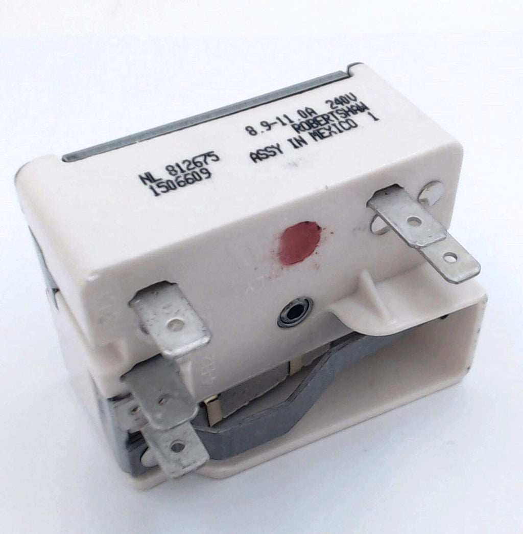 GLOB PRO SOLUTIONS - Range Surface Burner Control Switch EAP11744487 - PD00002532