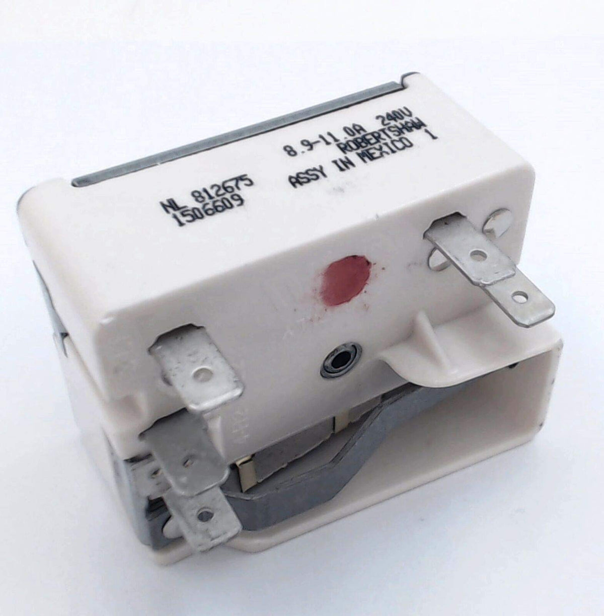 GLOB PRO SOLUTIONS - Range Surface Burner Control Switch EAP11744487 - PD00002532