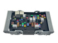 Autoxbtc 22798218 Engine Fuse Box Fits for 2010-2014 Chevy GMC Cadillac