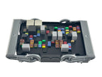 Autoxbtc 22798218 Engine Fuse Box Fits for 2010-2014 Chevy GMC Cadillac