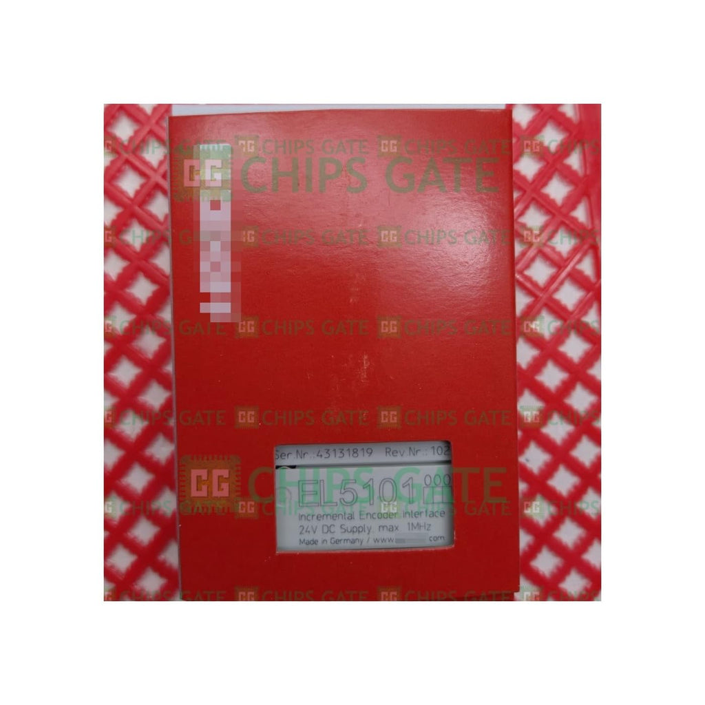 EL5101 PLC EL5101 Module PLC New in Box