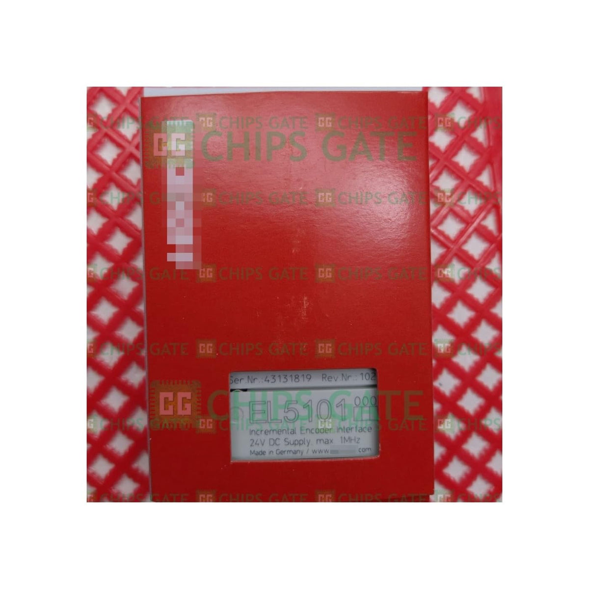 EL5101 PLC EL5101 Module PLC New in Box