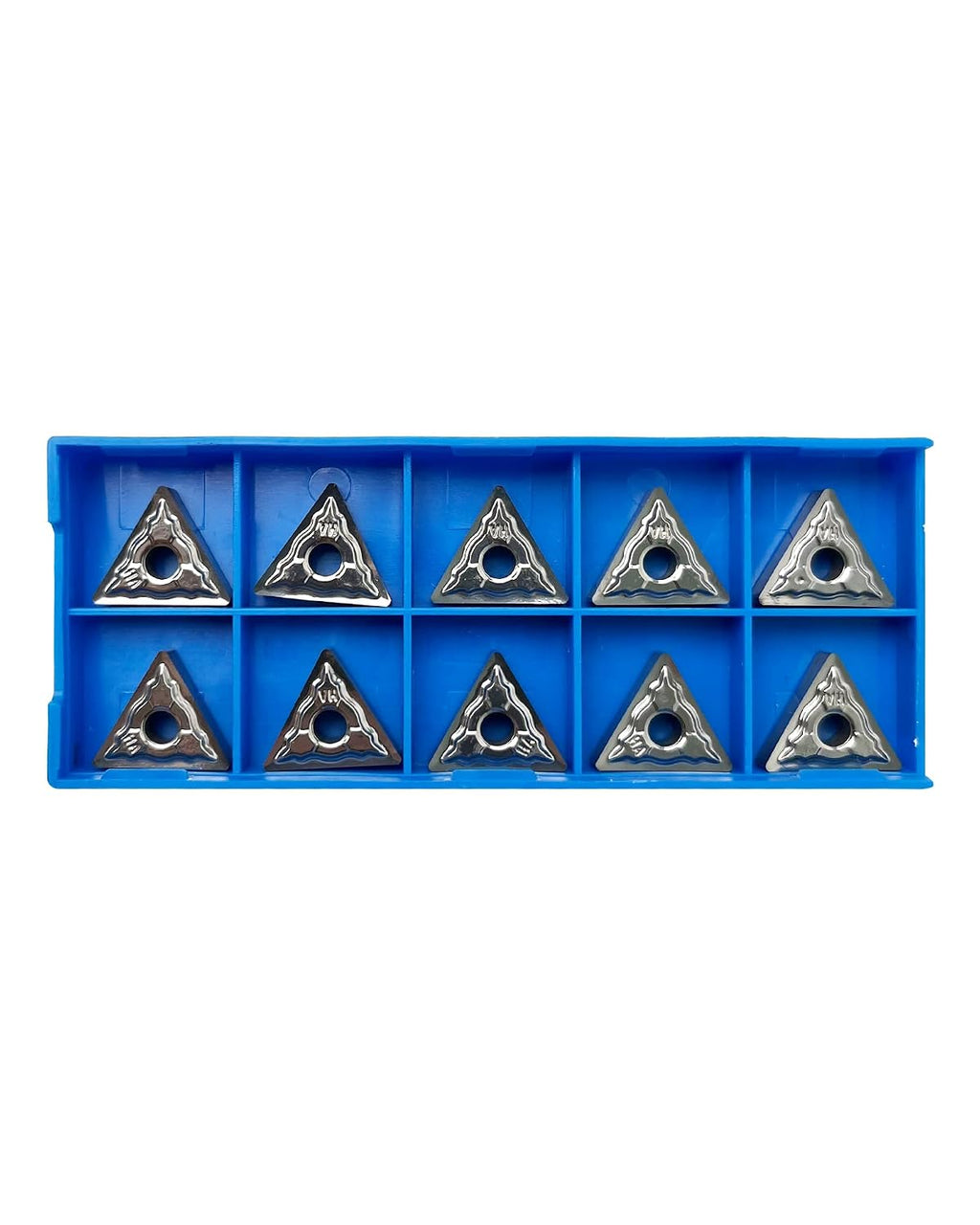 Carbide Inserts for Aluminum TNMG332 TNMG160408